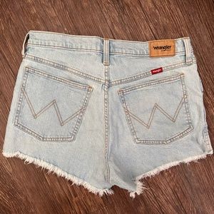 Wrangler Shorts